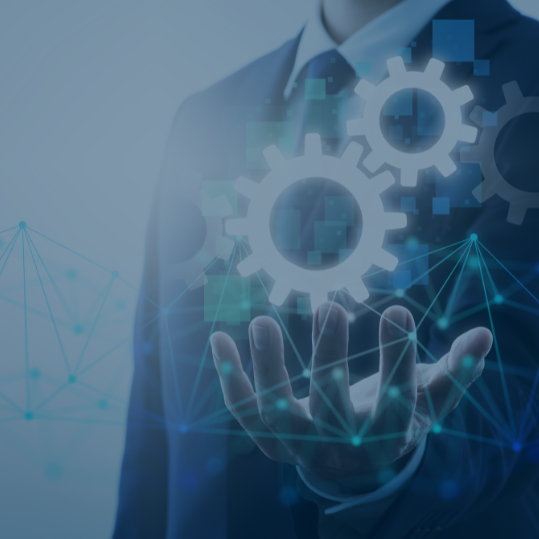 industrial automation professional