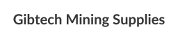 Our automation client: Gibtech Mining supplies