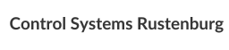 Our industrial automation client: Control Systems Rustenburg